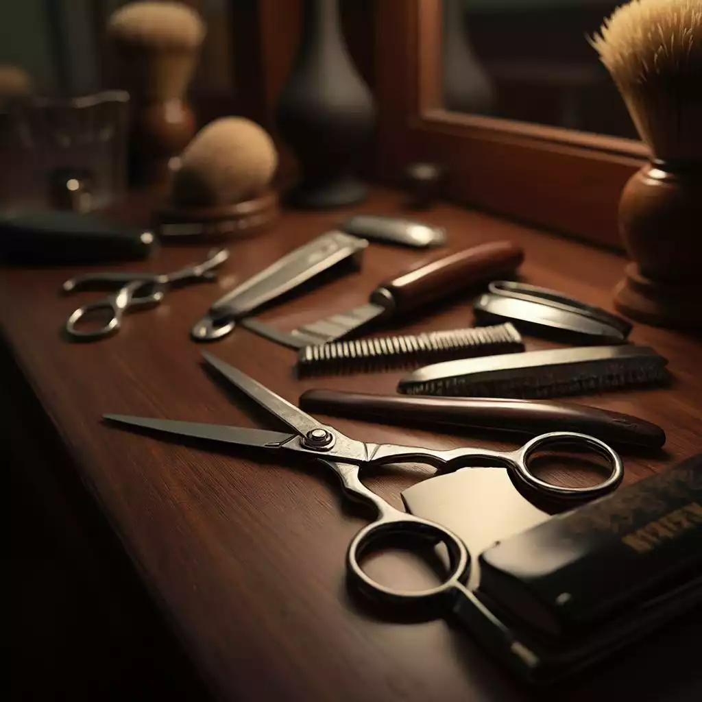 Razor Barbershop
