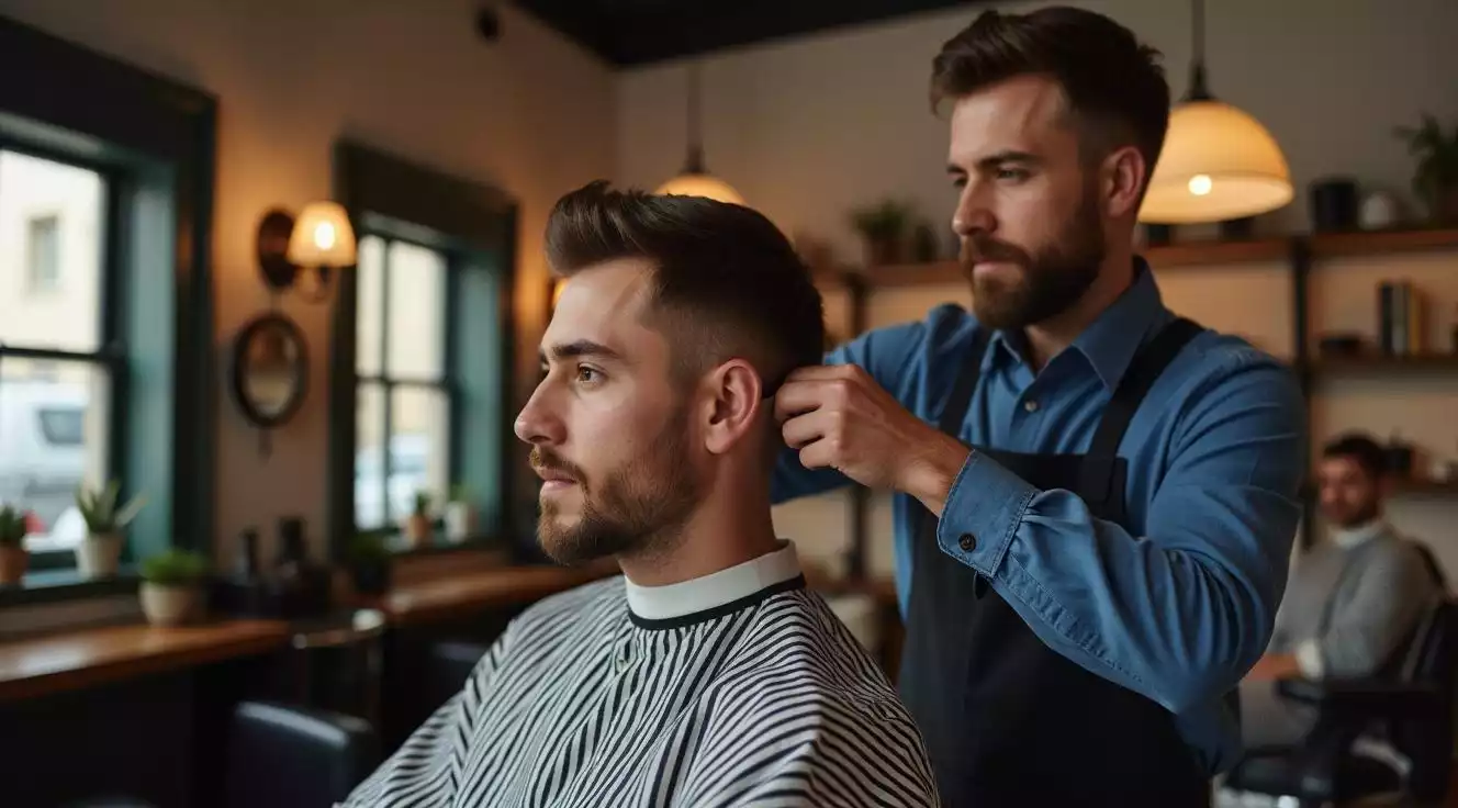 Razor Barbershop