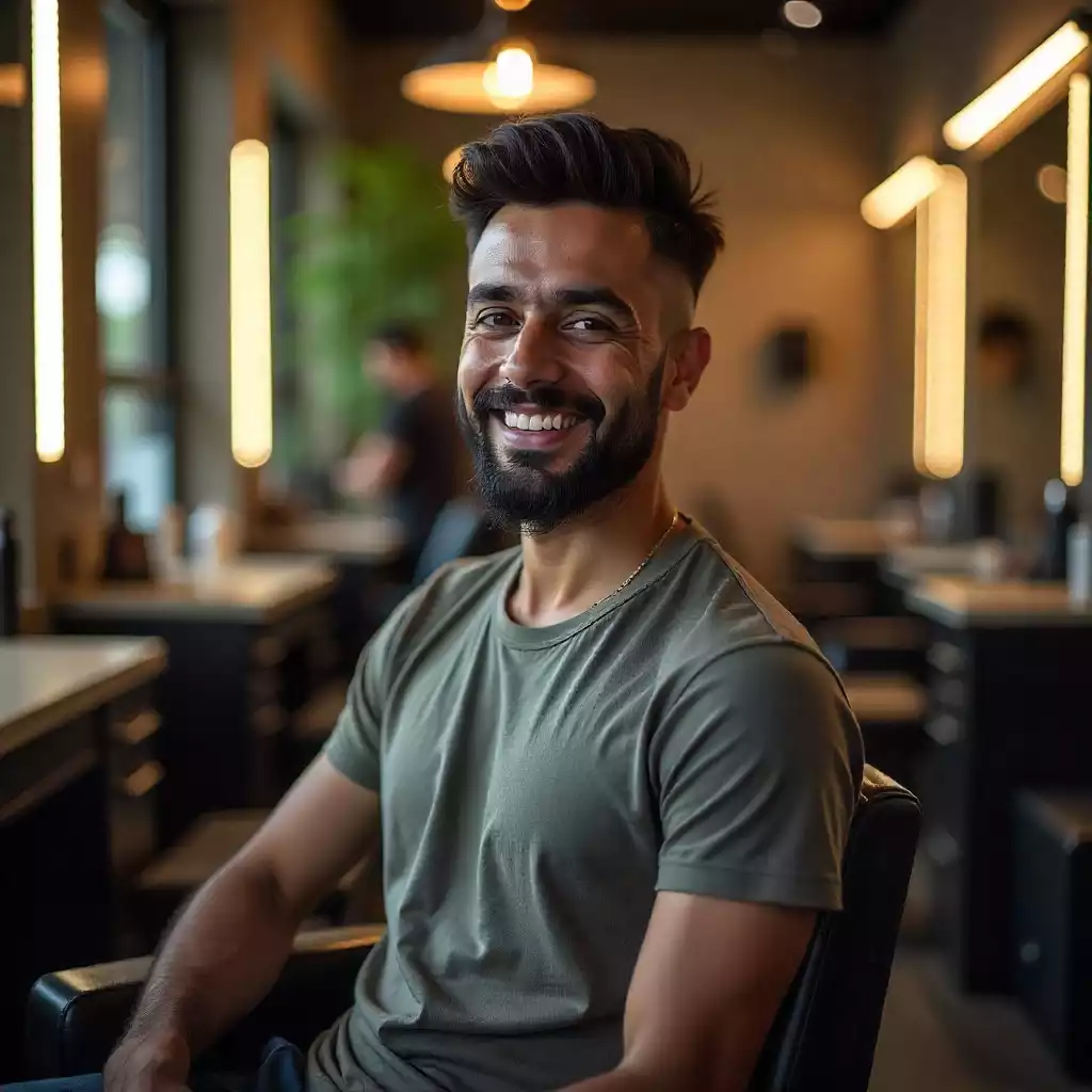Arjun Mehta